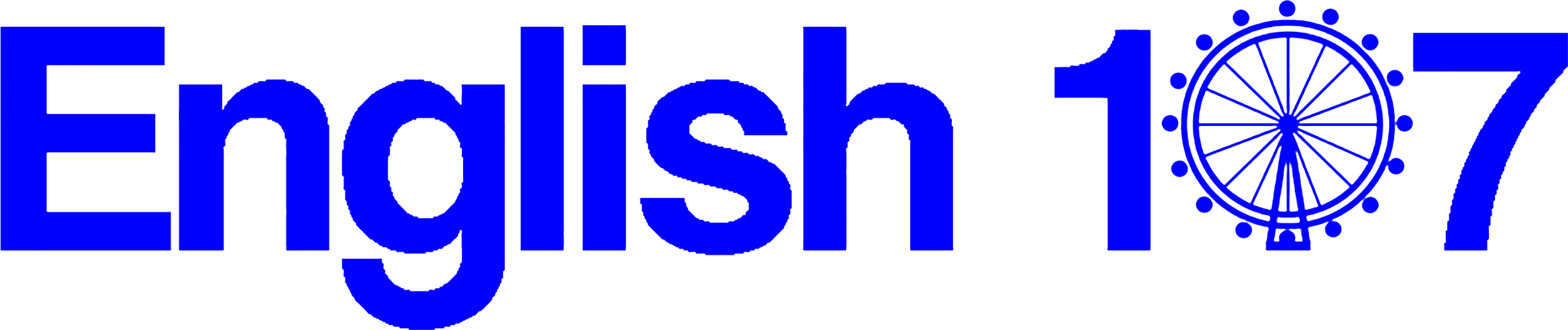 English 107 – Academia de Ingles en Albal