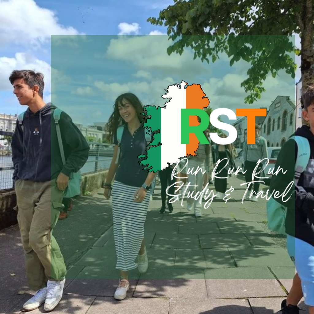 Imagen viaje a Irlanda