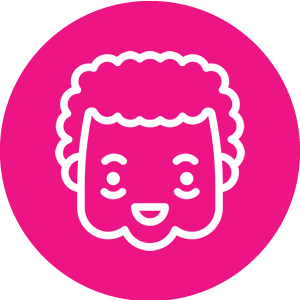 Icono Adultos English107