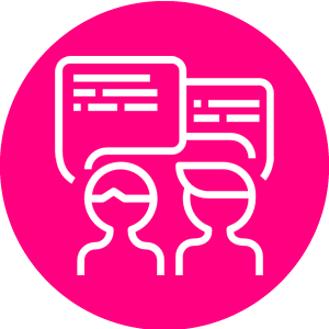 Icono Particulares English107